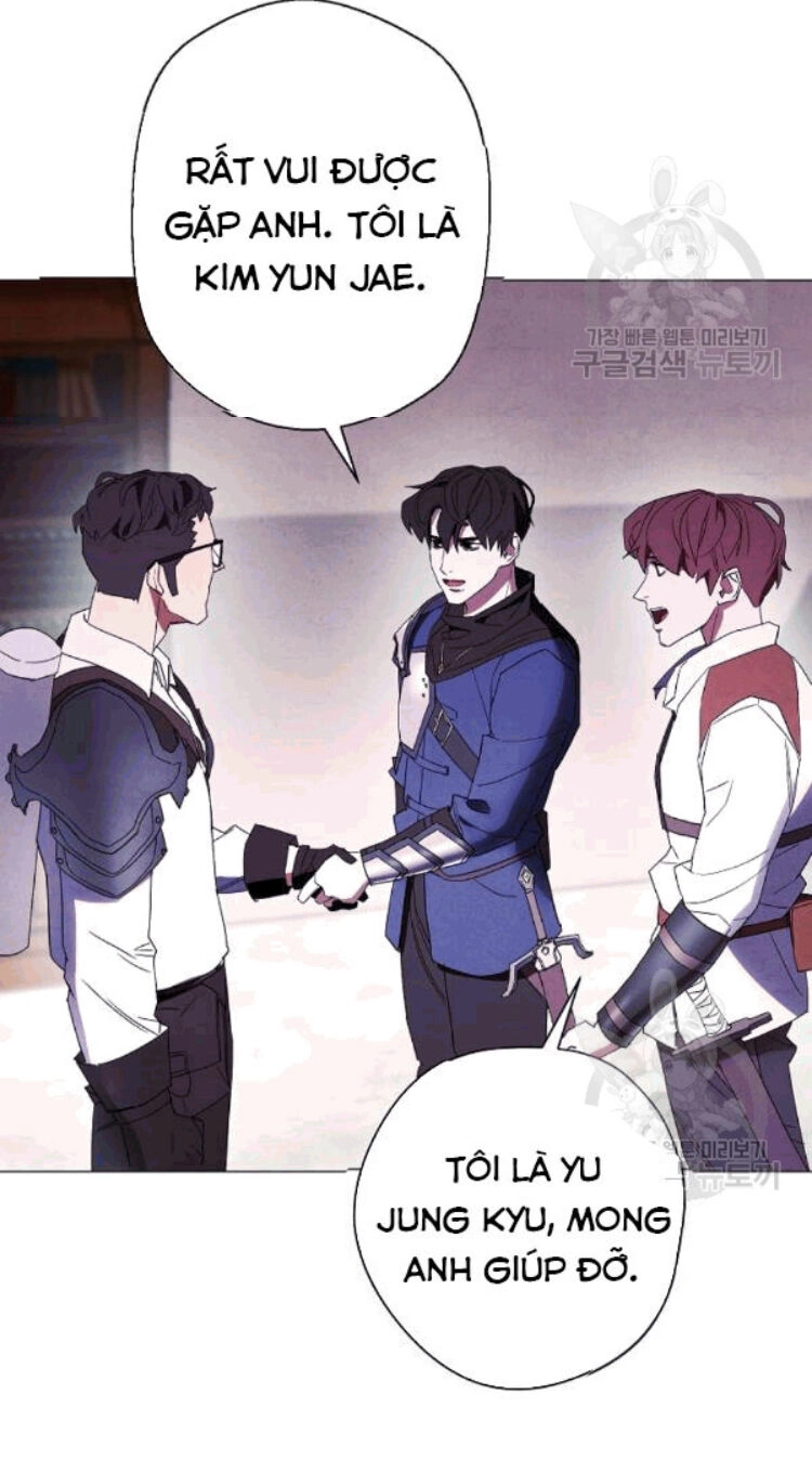 Đấu Trường Sinh Tử Chapter 55 - 37