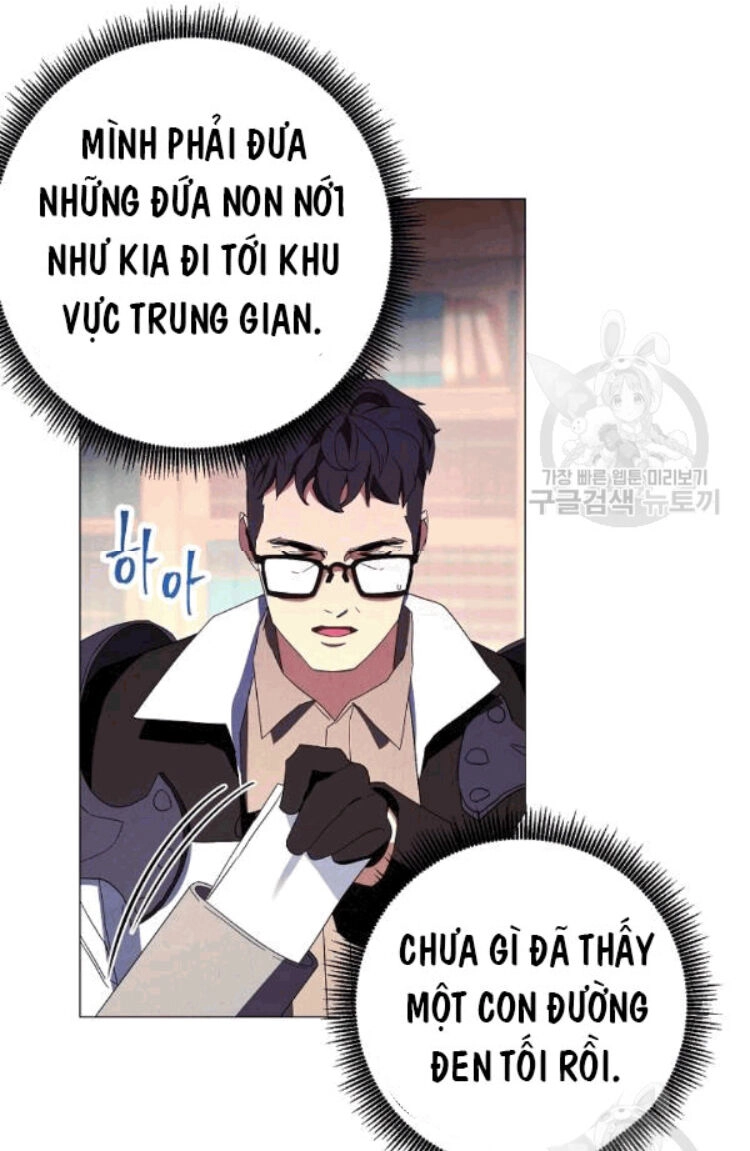 Đấu Trường Sinh Tử Chapter 55 - 40