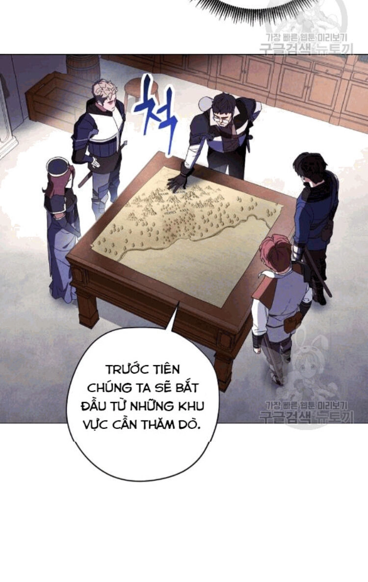 Đấu Trường Sinh Tử Chapter 55 - 41