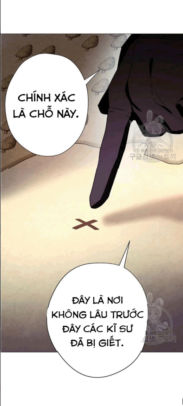 Đấu Trường Sinh Tử Chapter 55 - 47