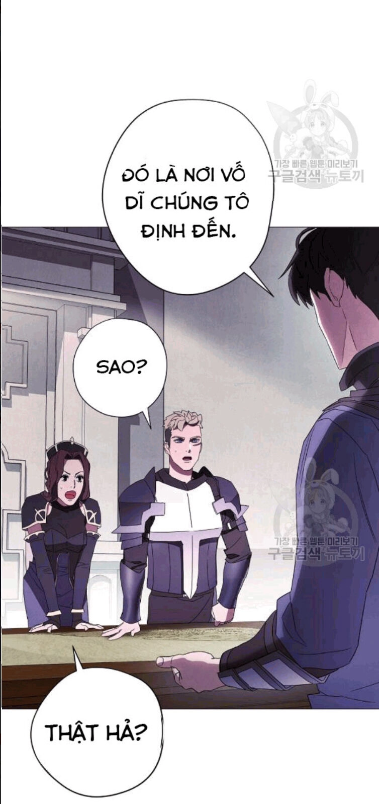 Đấu Trường Sinh Tử Chapter 55 - 49