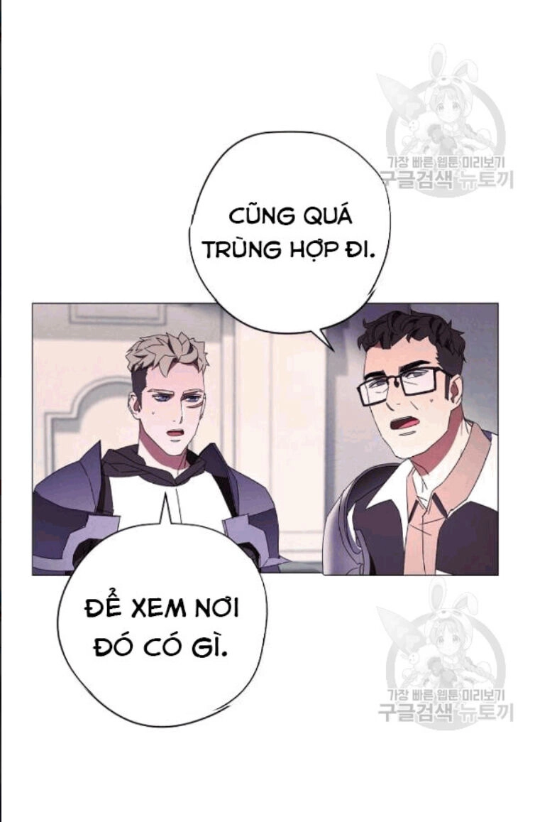 Đấu Trường Sinh Tử Chapter 55 - 50