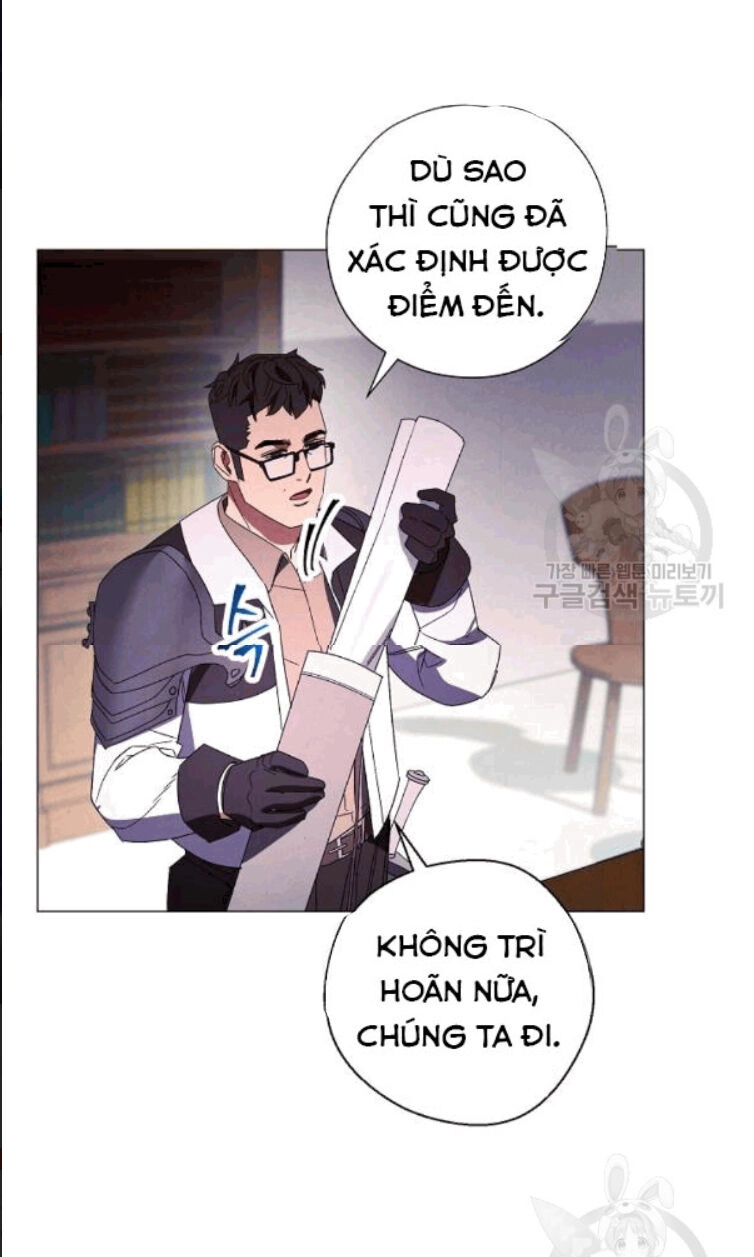 Đấu Trường Sinh Tử Chapter 55 - 51