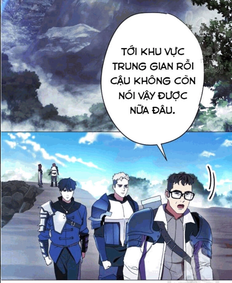 Đấu Trường Sinh Tử Chapter 55 - 57