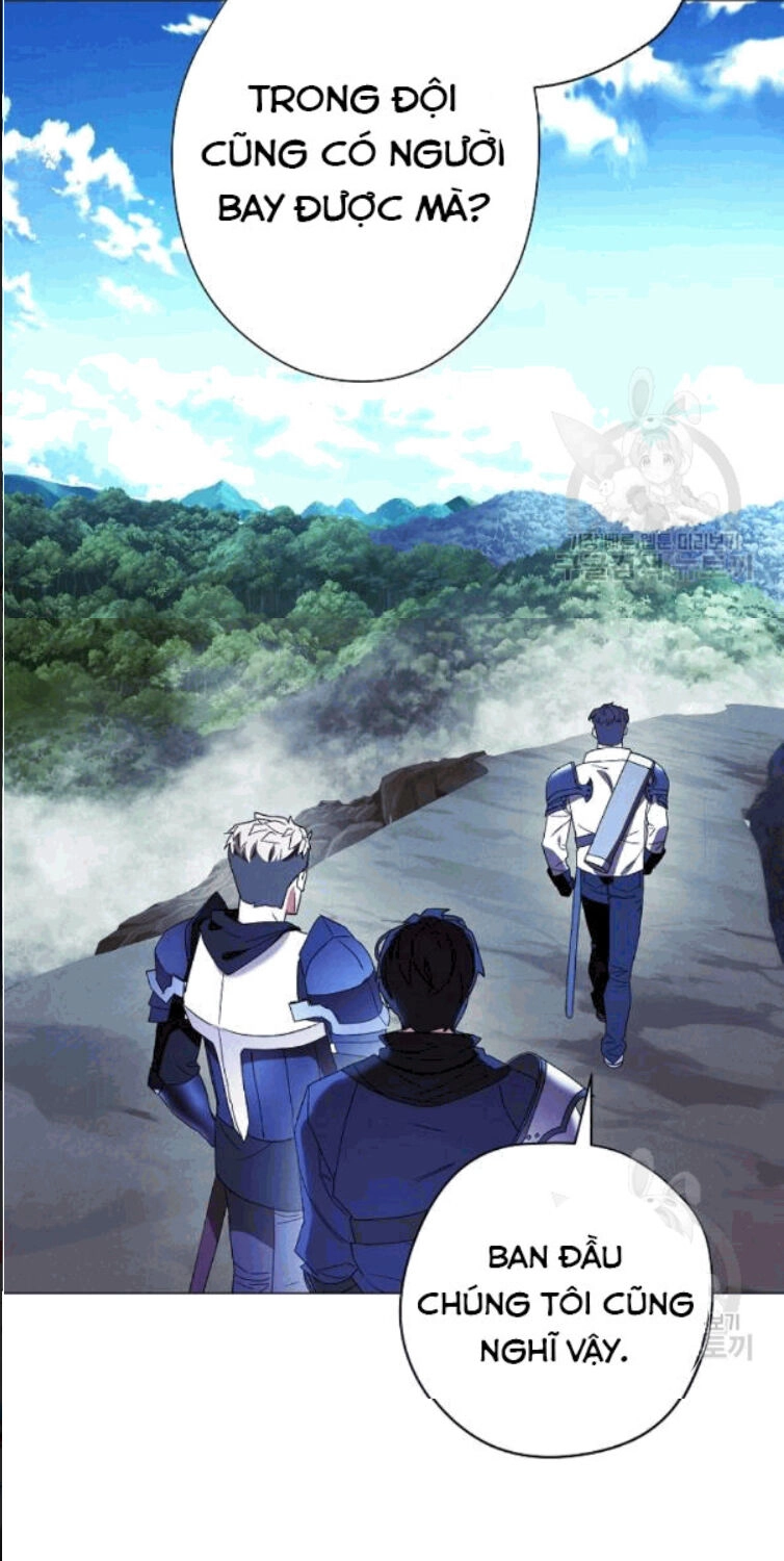 Đấu Trường Sinh Tử Chapter 55 - 59