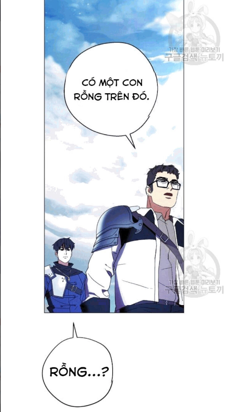 Đấu Trường Sinh Tử Chapter 55 - 61