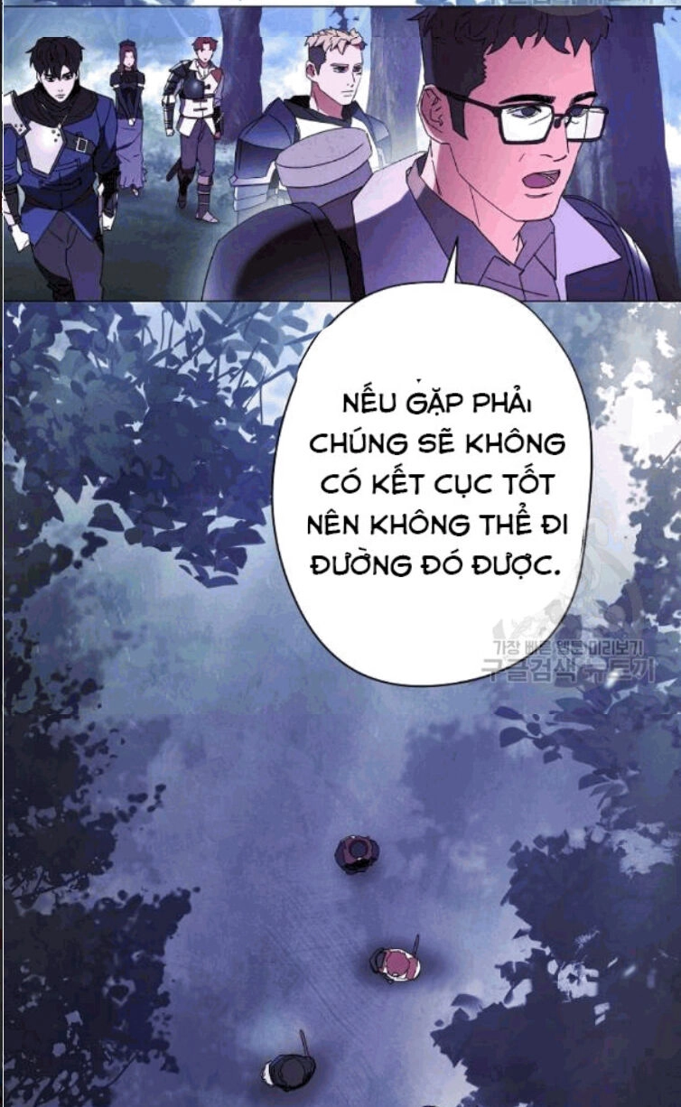 Đấu Trường Sinh Tử Chapter 55 - 63