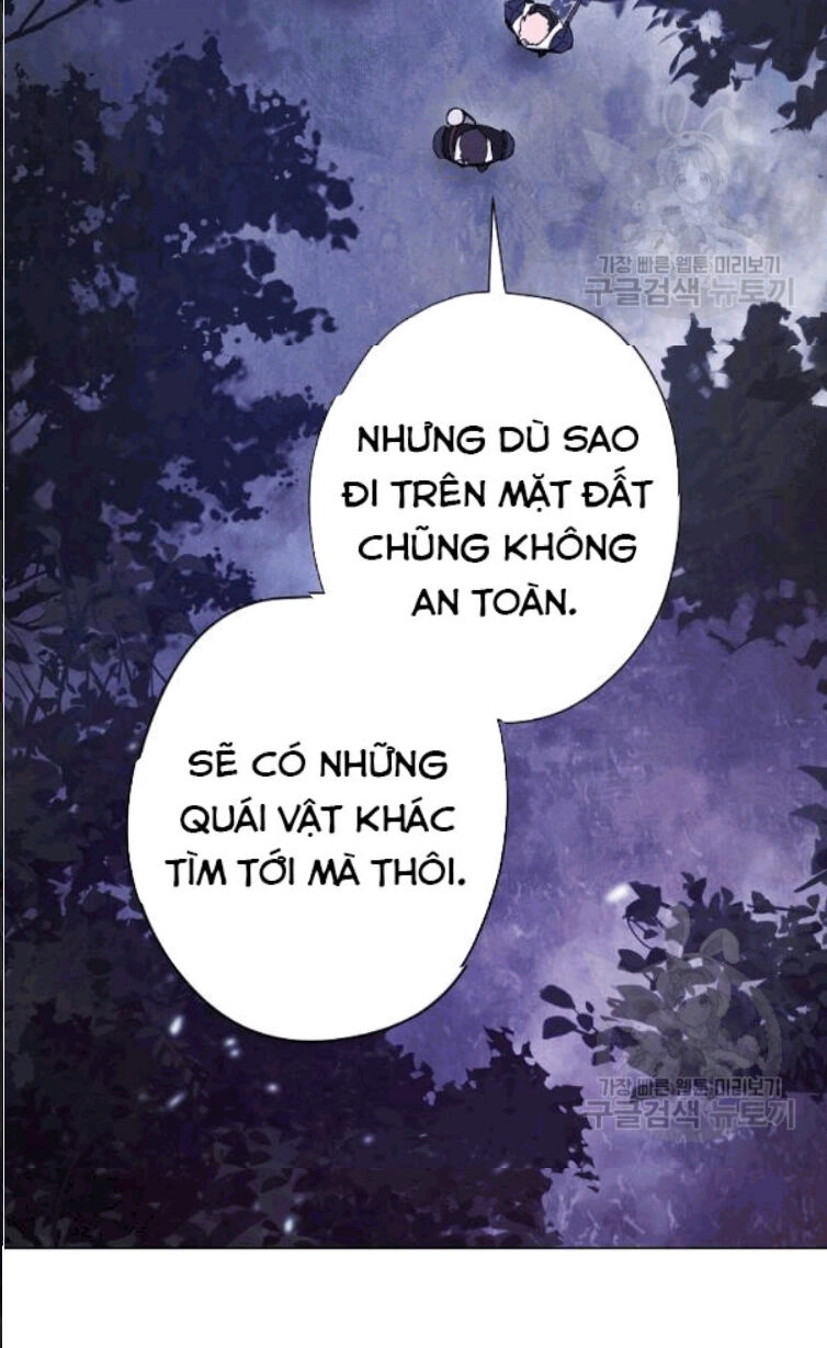 Đấu Trường Sinh Tử Chapter 55 - 64