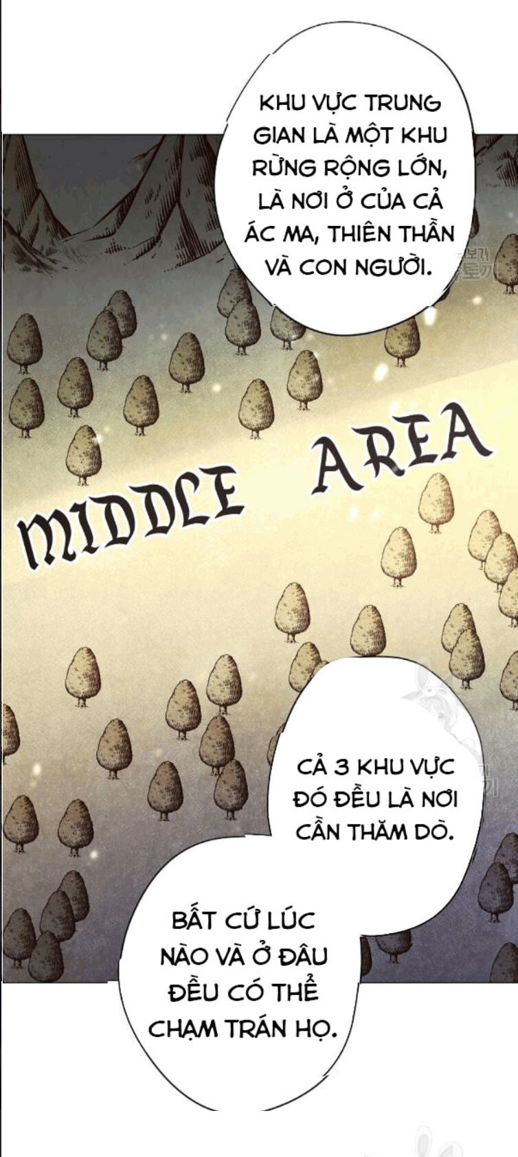 Đấu Trường Sinh Tử Chapter 55 - 66