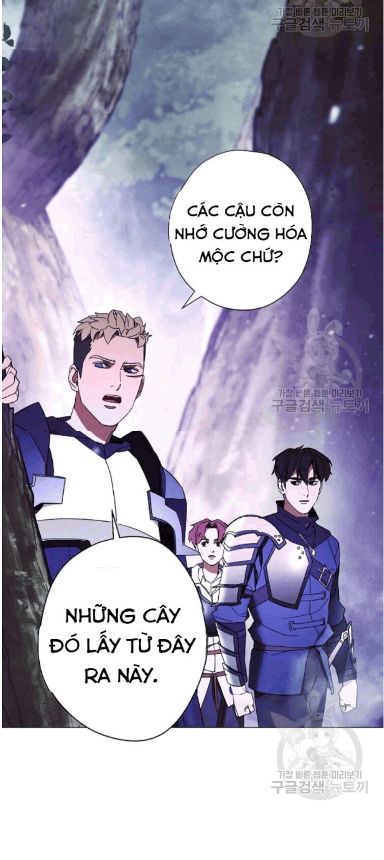 Đấu Trường Sinh Tử Chapter 55 - 71