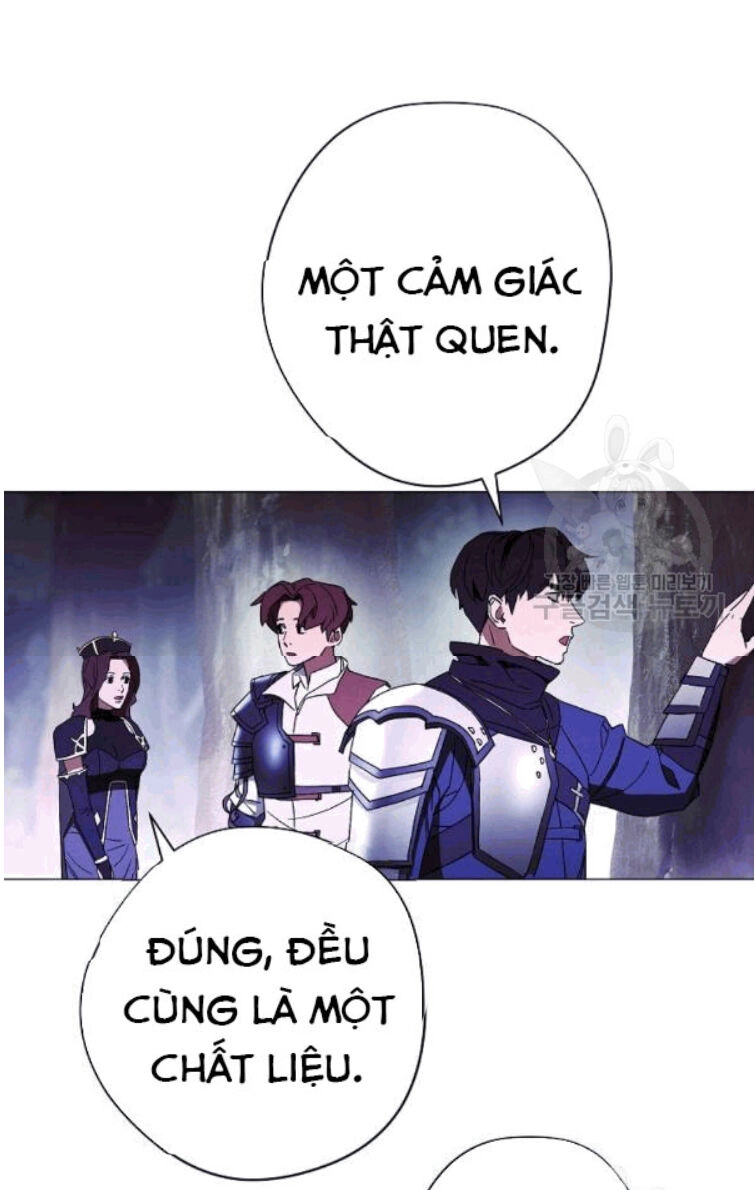 Đấu Trường Sinh Tử Chapter 55 - 72