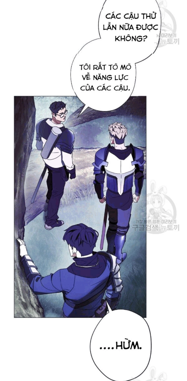 Đấu Trường Sinh Tử Chapter 55 - 73