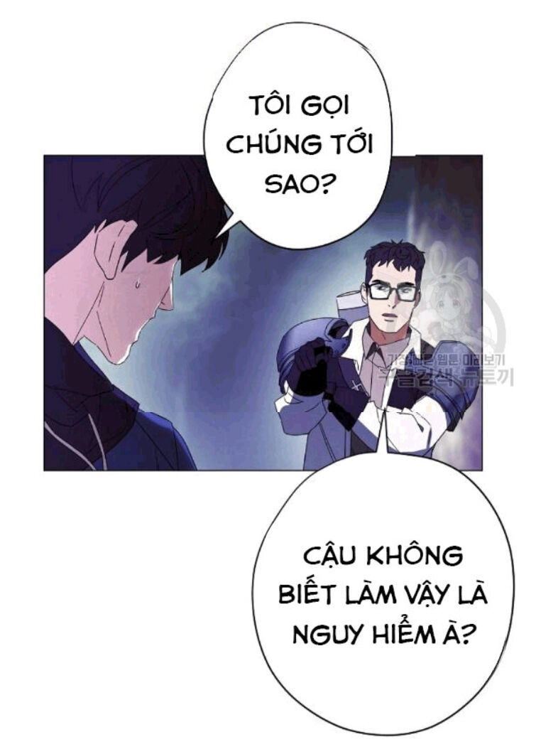 Đấu Trường Sinh Tử Chapter 55 - 81