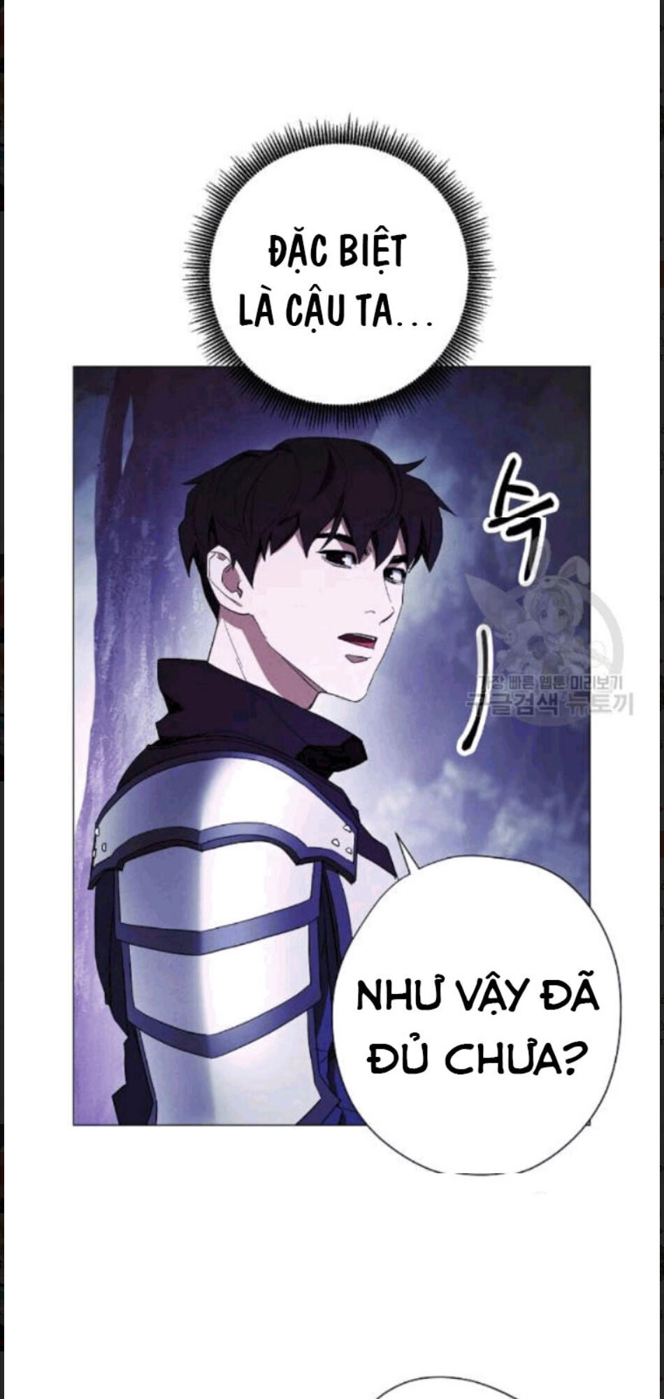 Đấu Trường Sinh Tử Chapter 56 - 21