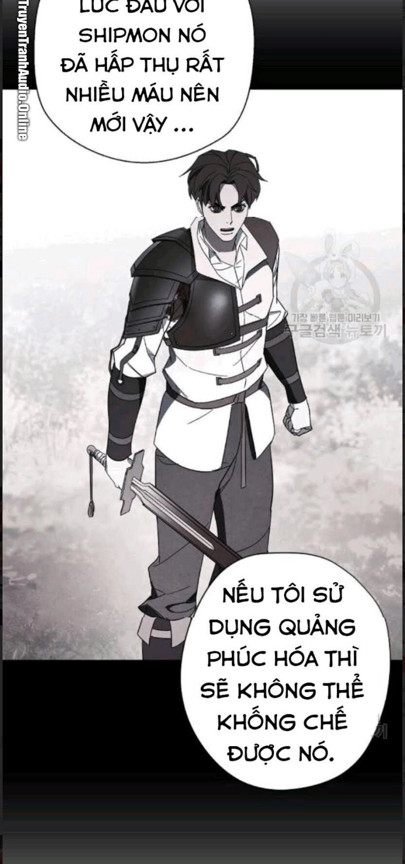 Đấu Trường Sinh Tử Chapter 56 - 34