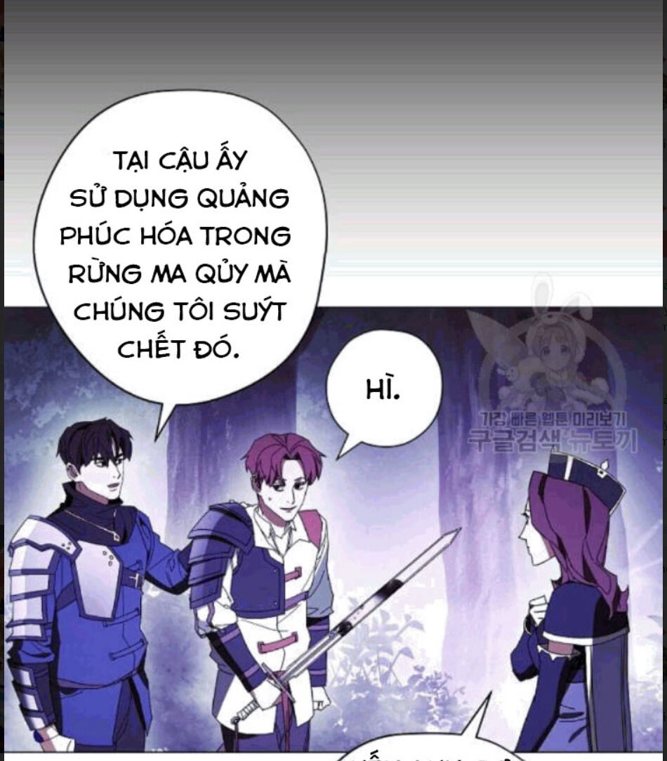 Đấu Trường Sinh Tử Chapter 56 - 35