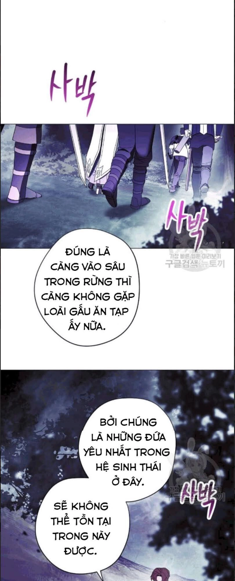 Đấu Trường Sinh Tử Chapter 56 - 44