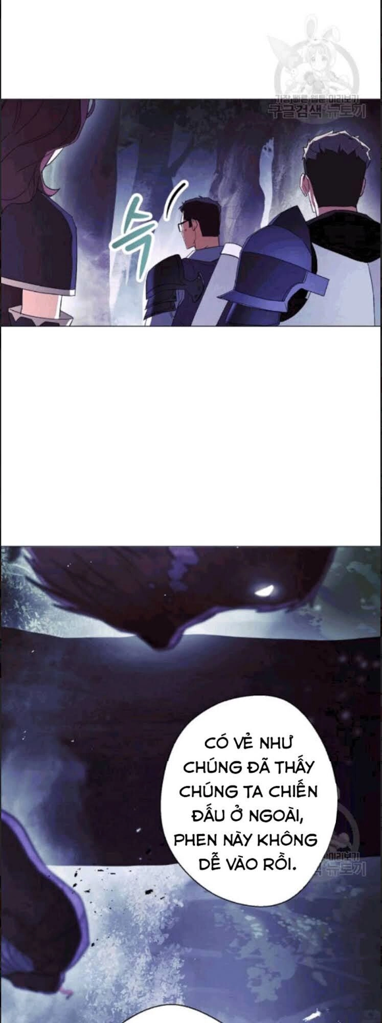 Đấu Trường Sinh Tử Chapter 56 - 46