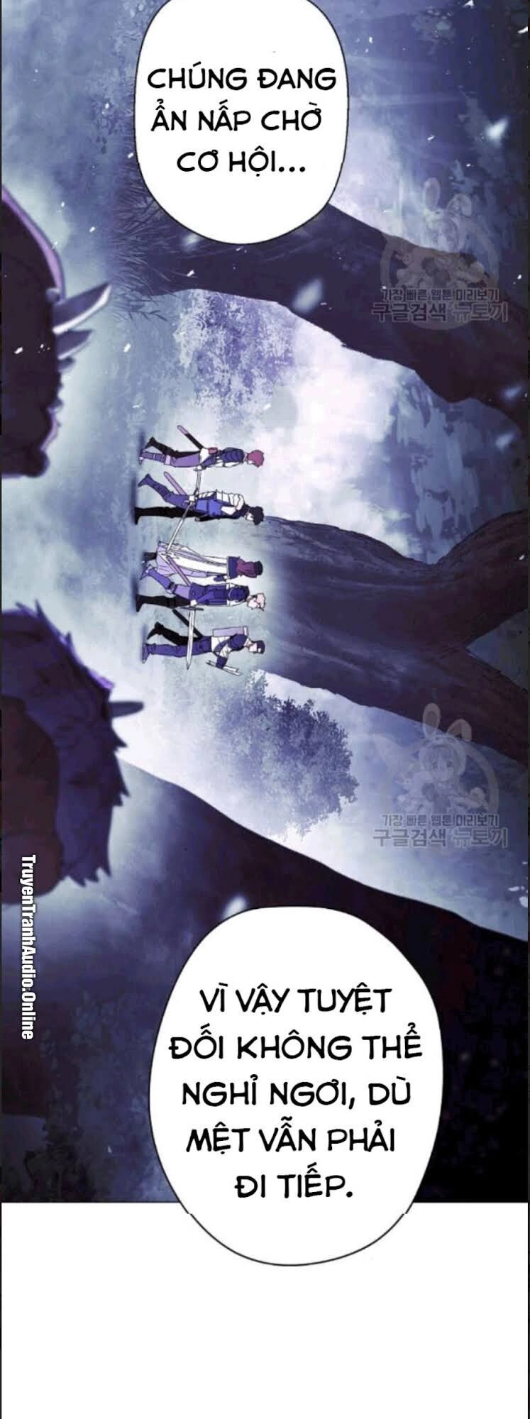 Đấu Trường Sinh Tử Chapter 56 - 47