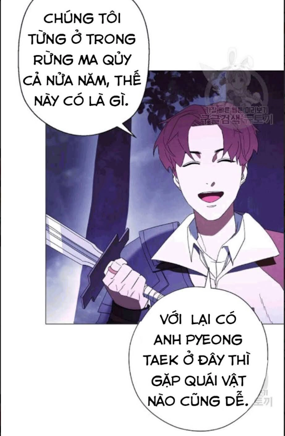 Đấu Trường Sinh Tử Chapter 56 - 50