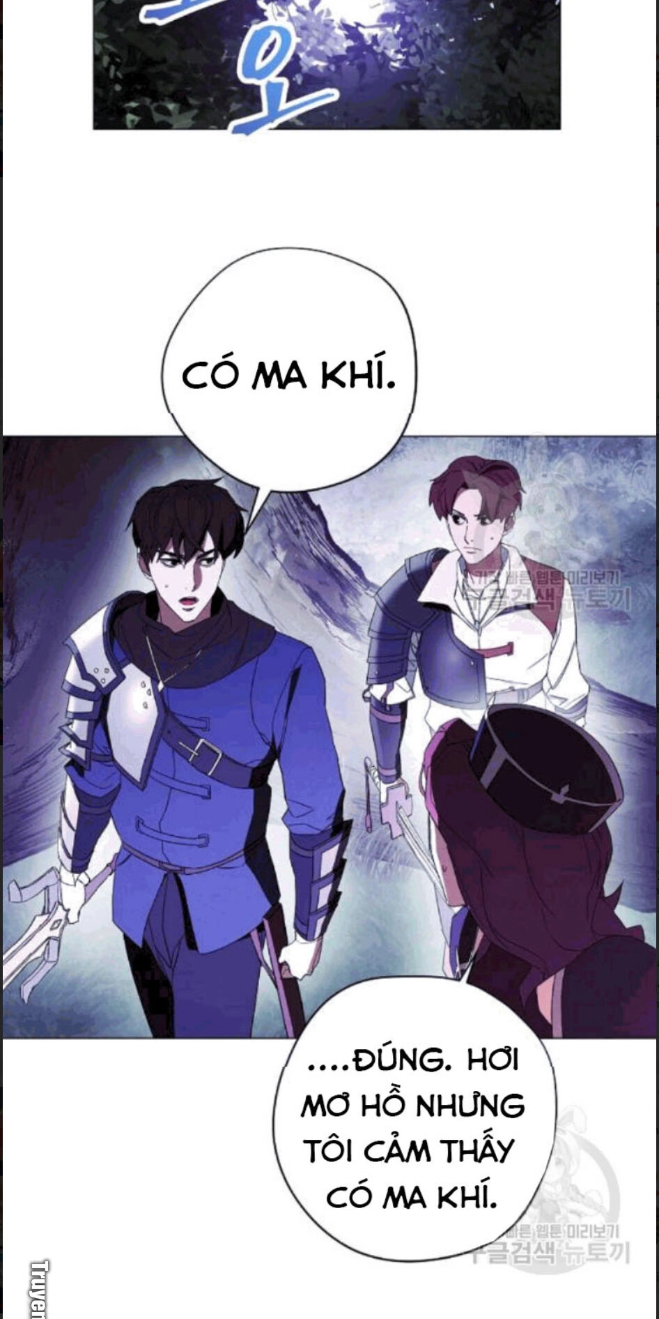 Đấu Trường Sinh Tử Chapter 56 - 70