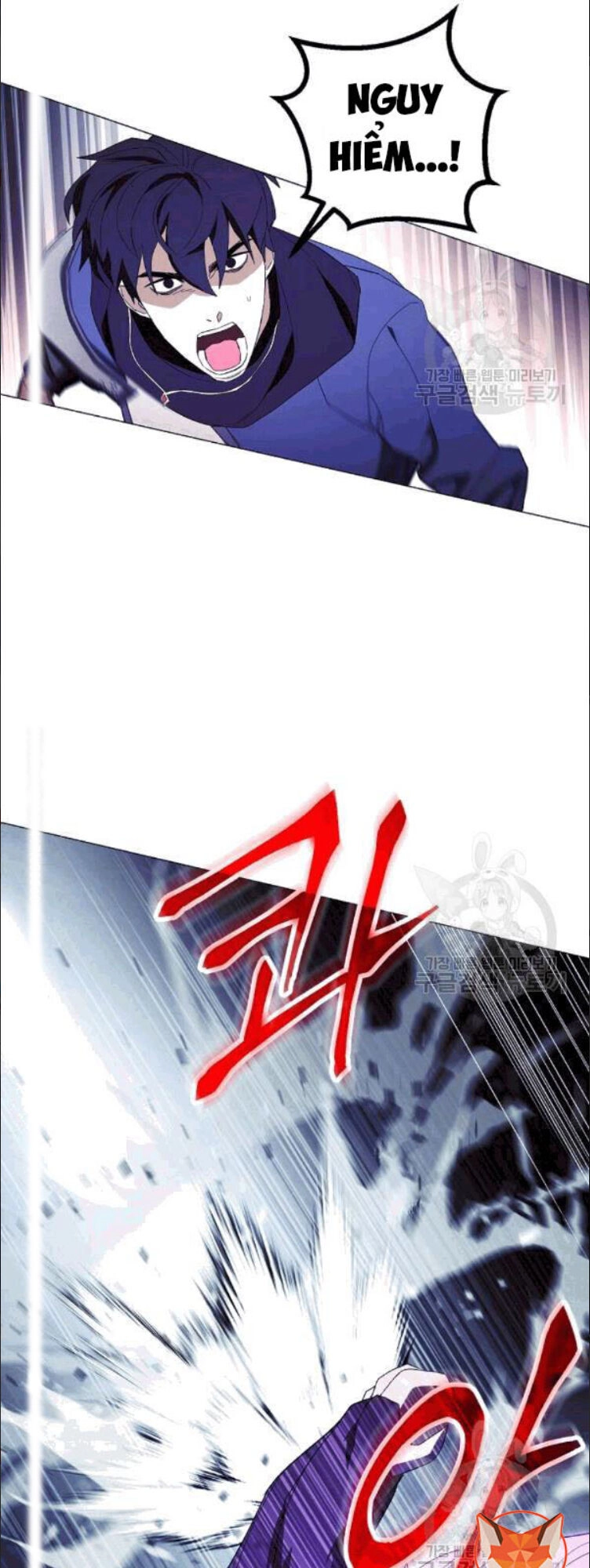 Đấu Trường Sinh Tử Chapter 57 - 8