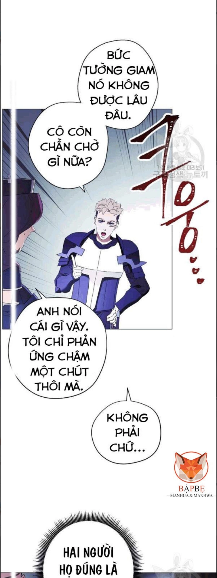 Đấu Trường Sinh Tử Chapter 57 - 25