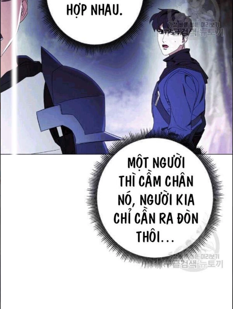 Đấu Trường Sinh Tử Chapter 57 - 26
