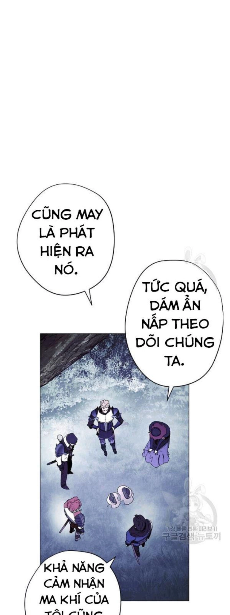 Đấu Trường Sinh Tử Chapter 57 - 49
