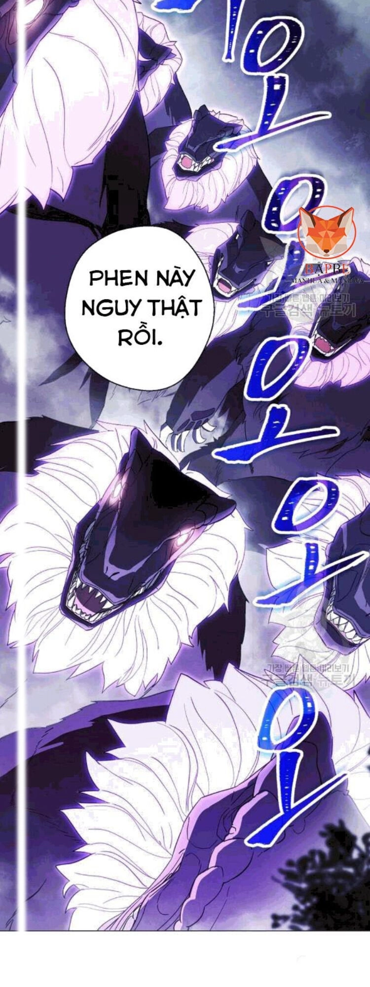 Đấu Trường Sinh Tử Chapter 57 - 56