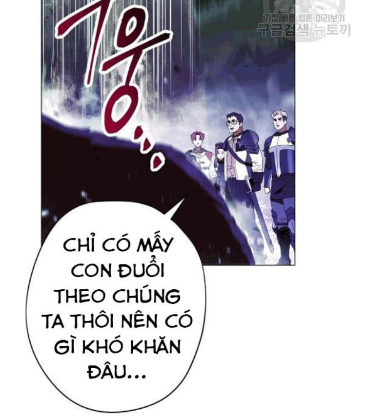 Đấu Trường Sinh Tử Chapter 57 - 70