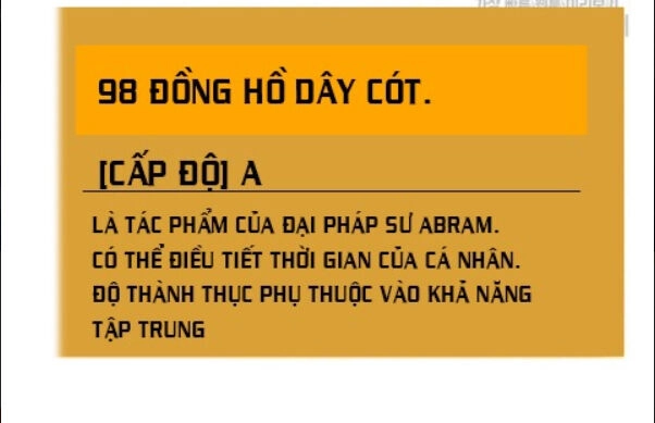 Đấu Trường Sinh Tử Chapter 58 - 18