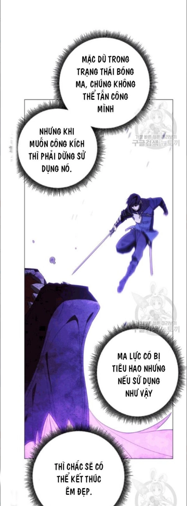 Đấu Trường Sinh Tử Chapter 58 - 20