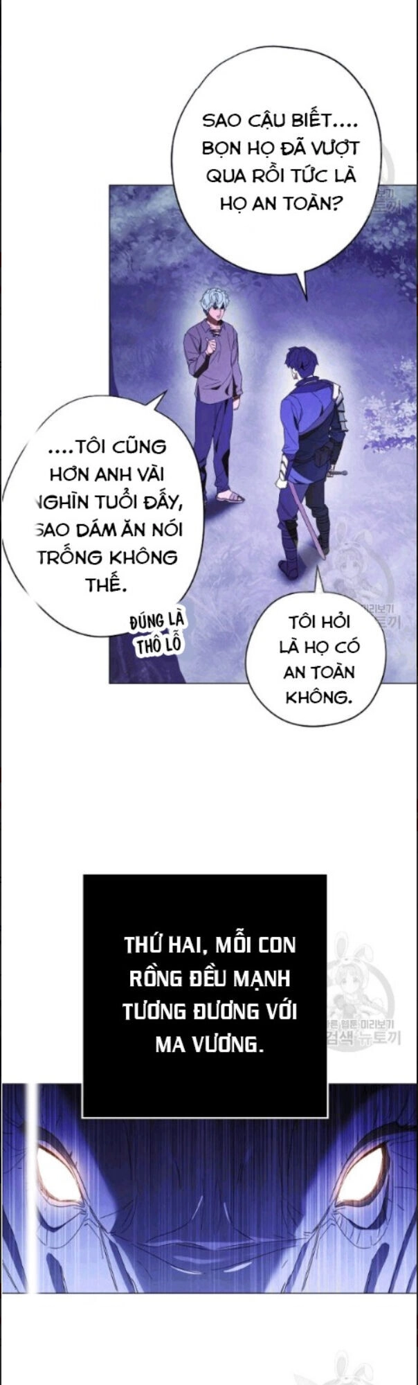 Đấu Trường Sinh Tử Chapter 58 - 48