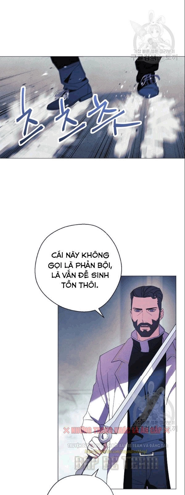 Đấu Trường Sinh Tử Chapter 59 - 8