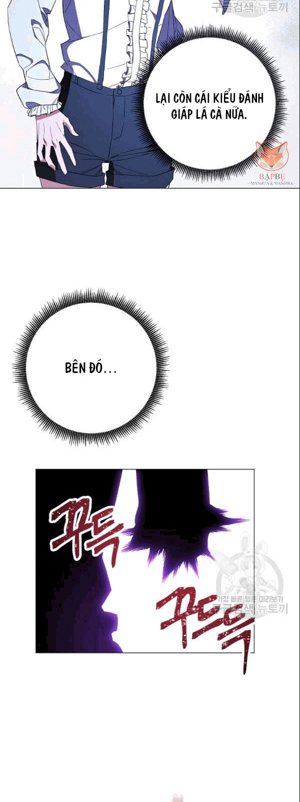 Đấu Trường Sinh Tử Chapter 59 - 13