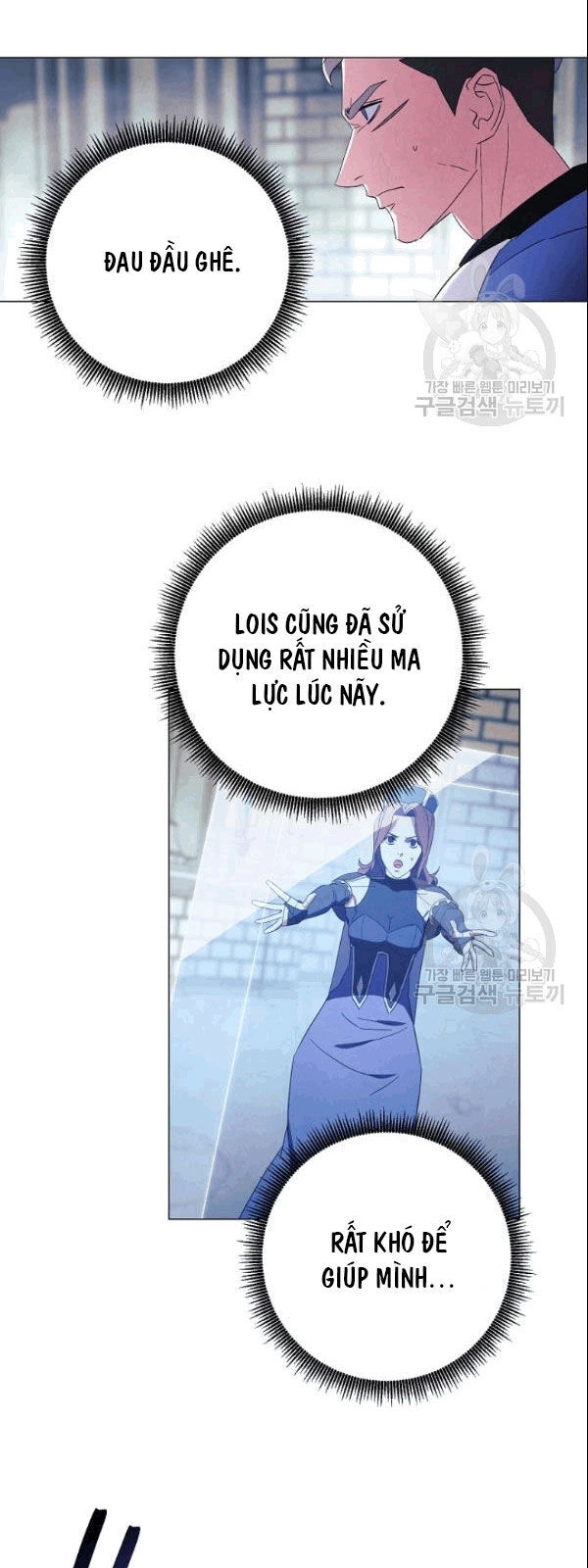 Đấu Trường Sinh Tử Chapter 59 - 15