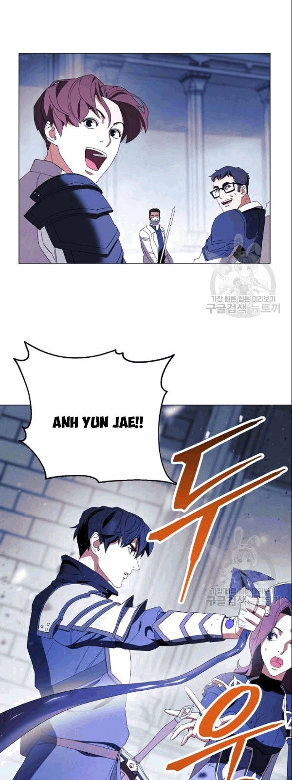 Đấu Trường Sinh Tử Chapter 59 - 25