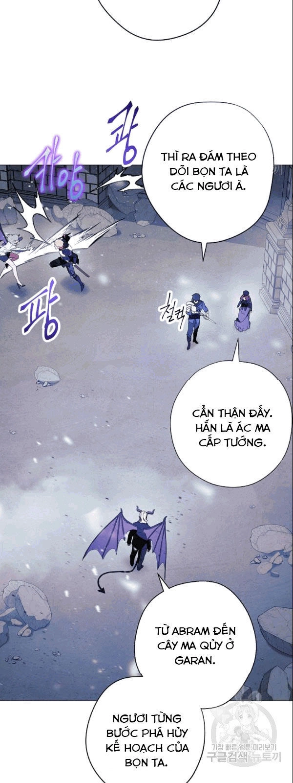 Đấu Trường Sinh Tử Chapter 59 - 28