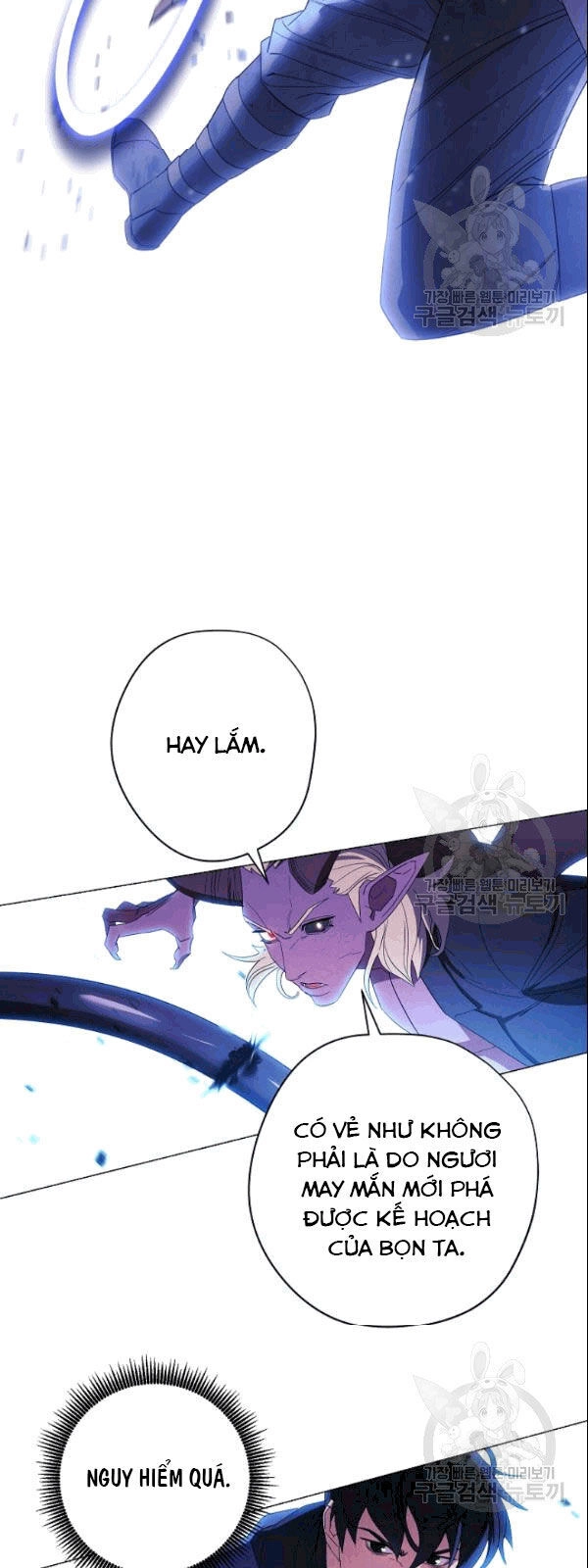 Đấu Trường Sinh Tử Chapter 59 - 39