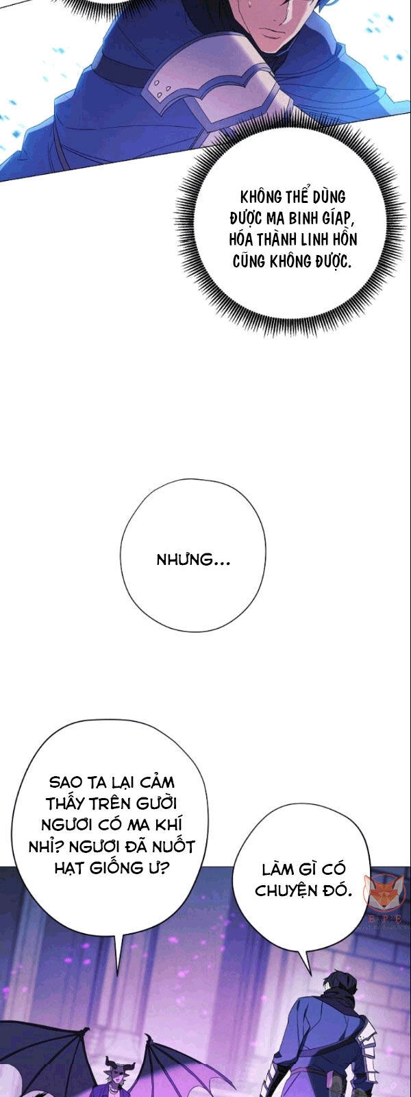 Đấu Trường Sinh Tử Chapter 59 - 40