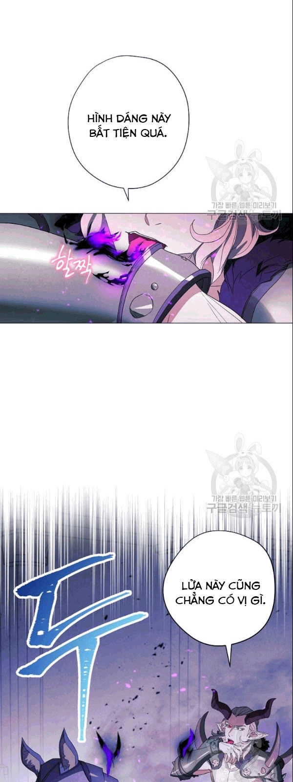 Đấu Trường Sinh Tử Chapter 59 - 47