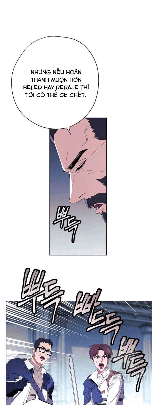 Đấu Trường Sinh Tử Chapter 59 - 55