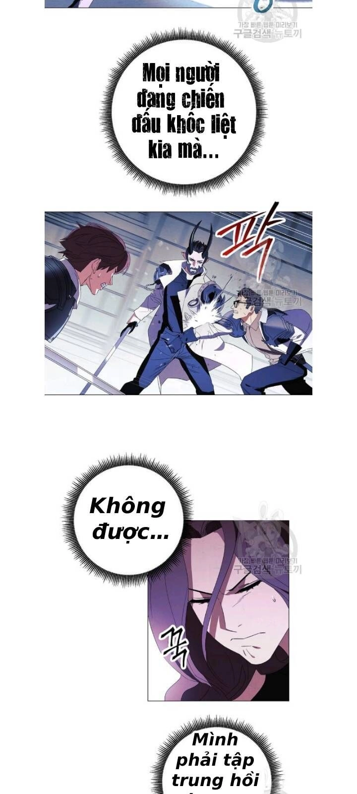 Đấu Trường Sinh Tử Chapter 60 - 4