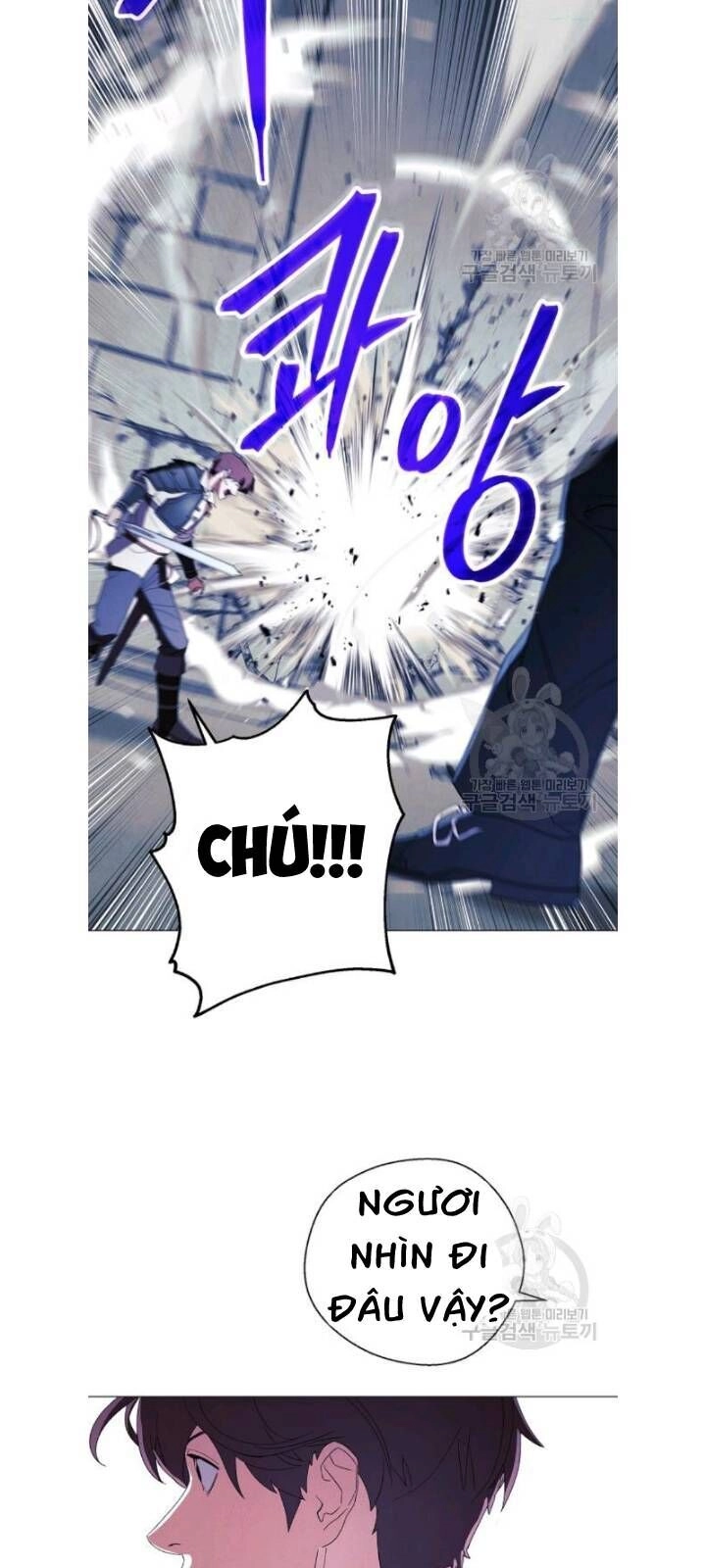 Đấu Trường Sinh Tử Chapter 60 - 10