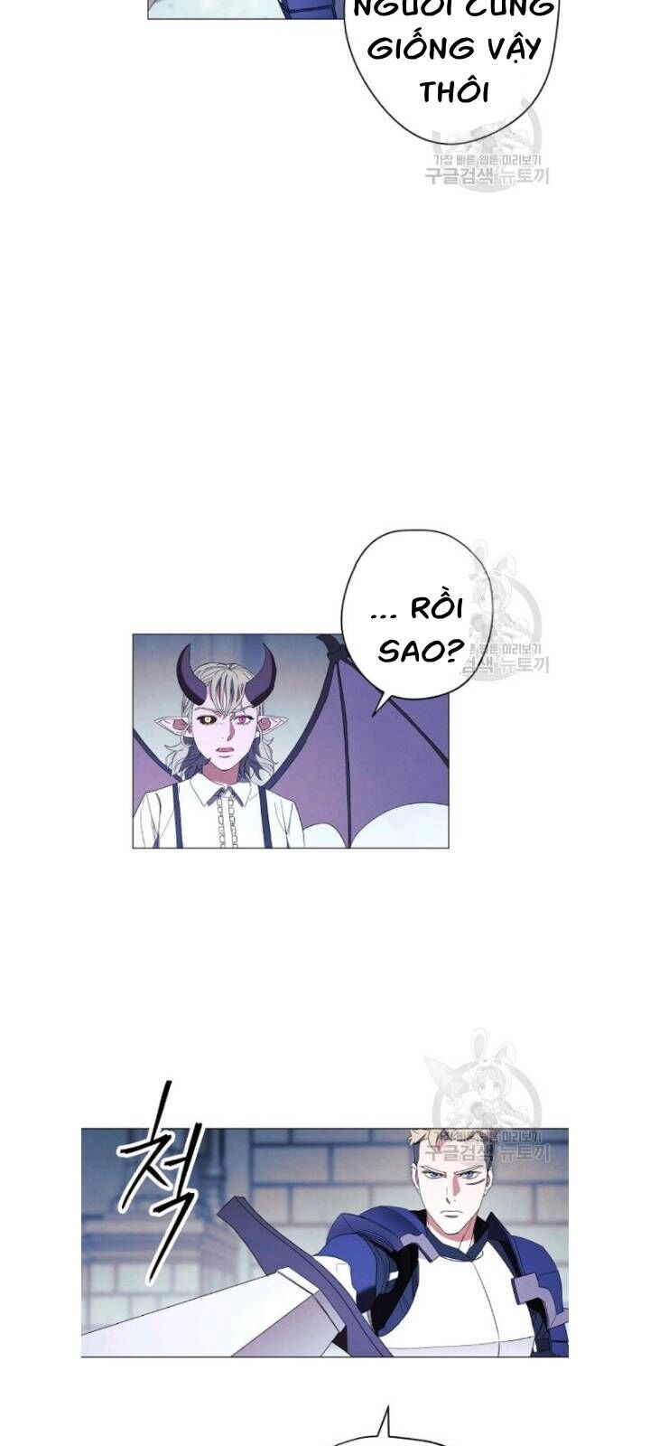 Đấu Trường Sinh Tử Chapter 60 - 18