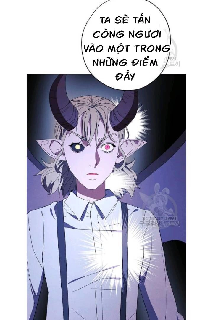 Đấu Trường Sinh Tử Chapter 60 - 19