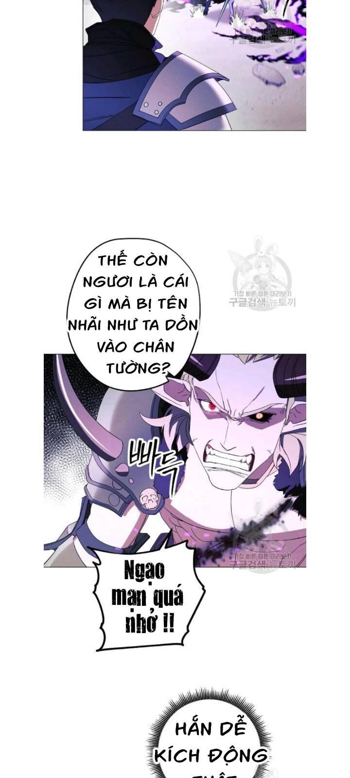 Đấu Trường Sinh Tử Chapter 60 - 42