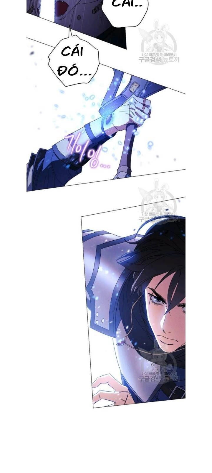 Đấu Trường Sinh Tử Chapter 60 - 51