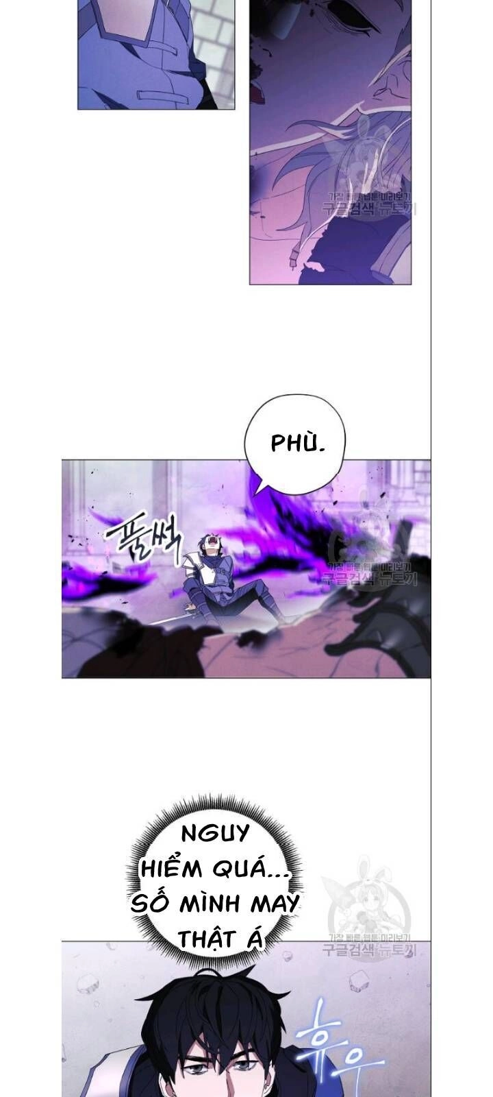 Đấu Trường Sinh Tử Chapter 61 - 9